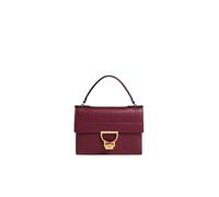Coccinelle Borsa a mano 'ARLETTIS 4' rosso acceso Donna Coccinelle One Size