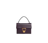 Coccinelle Borsa a mano 'ARLETTIS 4' rosso violaceo Donna Coccinelle One Size
