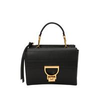 Coccinelle Borsa a mano 'Arlettis' oro / nero Donna Coccinelle One Size oro / nero