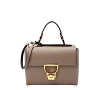 Coccinelle Borsa a mano 'Arlettis' oro / talpa / nero Donna Coccinelle One Size oro / talpa / nero