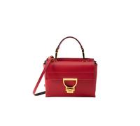 Coccinelle Borsa a mano 'ARLETTIS' rosso ciliegia Donna Coccinelle One Size