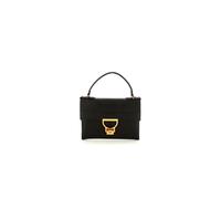 Coccinelle - Borsa a mano Arlettis Signature - - Bags - Donna - Nero - ONE SIZE