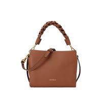 Coccinelle Borsa a mano 'Boheme Grana' cognac Donna Coccinelle One Size