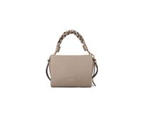Coccinelle Borsa a mano 'Boheme Grana Double Handbag Double Grainy Leather' talpa Donna - Premium - Accessori - Borse - Borse a mano Coccinelle One Size