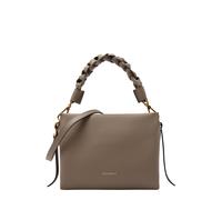 Coccinelle Boheme Grana Double Borsetta Pelle 23 cm warm taupe-rosette (TAS017965)