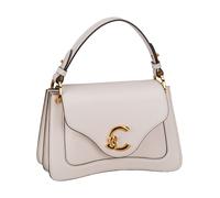 Coccinelle Borsa a mano 'C-Me' grigio chiaro Donna Coccinelle One Size