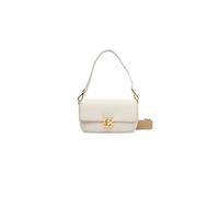 Coccinelle - Borsa a Mano C-Me Lock - - Bags - Donna - Bianco - ONE SIZE