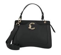 Coccinelle C-Me Borsetta Pelle 25 cm nero