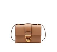 Coccinelle Borsa a mano 'COCCINELLE ALETTIS' marrone chiaro Donna Coccinelle One Size