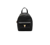 Coccinelle Borsa a mano 'Coccinelle Beat Generatio Handbag Grained Leather' nero Donna - Premium - Accessori - Borse - Borse a mano Coccinelle One Size