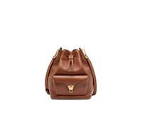 Coccinelle Borsa a mano 'COCCINELLE Beat Generation S26 1' cognac Donna Coccinelle One Size