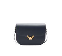 Coccinelle Borsa a mano 'Coccinelle Dew 3' blu scuro Donna Coccinelle One Size