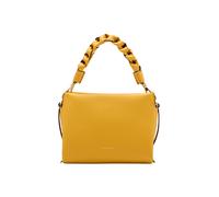 Coccinelle Borsa a mano 'COCCINELLE DOUBLE BOHEME S' giallo oro Donna Coccinelle One Size