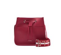 Coccinelle Borsa a mano 'COCCINELLE RAQUEL' rosso fuoco Donna Coccinelle One Size