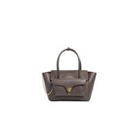 Coccinelle - Borsa a mano con tracolla in pelle Double Beat