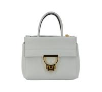 Coccinelle - Borsa a mano con tracolla in pelle Small Arlettis