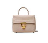 Coccinelle - Borsa a mano con tracolla in pelle Small Arlettis