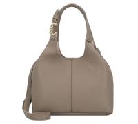 Coccinelle C-Easy Crossbody Bag S Warm Taupe