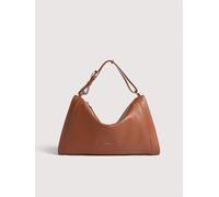 Coccinelle Borsa a mano 'ELINOR 2' cognac Donna Coccinelle One Size