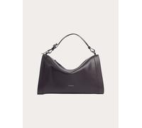 Coccinelle Borsa a mano 'Elinor 3' rosso violaceo Donna Coccinelle One Size