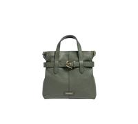 Coccinelle - Borsa a mano in pelle con fibbia Abigail