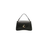 Moda Borsa COCCINELLE C-ME Donna Pelle Nero - E1SSL180101001