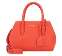 Coccinelle Borsa a mano 'Lord' arancione scuro Donna Coccinelle One Size arancione scuro