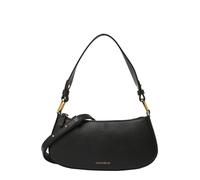Coccinelle Merveille Borsa a tracolla Pelle 24.5 cm noir (E5MRF520101-001)
