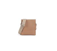 Coccinelle - Coccinelle Crossbody Bag Nude - - Bags - Donna - Beige - ONE SIZE