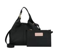 Borsa a mano C-Easy Small 001 NOIR
