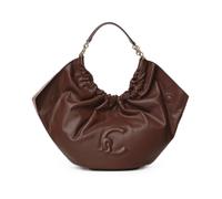 Coccinelle - Borsa a mano Pelle Liscia - - Bags - Donna - Marrone - ONE SIZE
