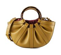 Coccinelle Borsa a mano 'Shell' canna Donna Coccinelle One Size