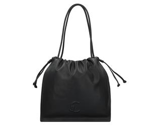 Coccinelle Borsa a sacco 'Dulse' nero Donna Coccinelle One Size