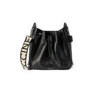 Coccinelle Borsa a sacco 'Gretel' nero Donna Coccinelle One Size