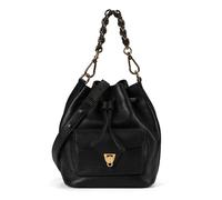 Coccinelle Borsa a sacco nero Donna Coccinelle One Size