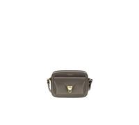 Coccinelle - Borsa a Spalla Arlettis in Pelle - - Bags - Donna - Marrone - ONE SIZE