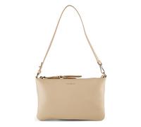 Coccinelle Borsa a spalla 'C-Easy ' beige Donna - Abbigliamento - Occasioni - Matrimonio - Per la madre della sposa - Scarpe e accessori - Pochette Coccinelle One Size