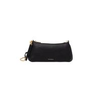 Borsa a spalla C-Me Chain Mini in pelle Coccinelle