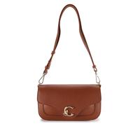 Coccinelle Borsa a spalla 'C-Me' cognac Donna Coccinelle One Size