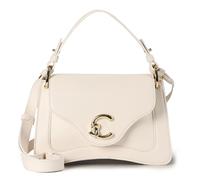 Coccinelle Borsa a spalla 'C-Me' crema Donna Coccinelle One Size