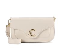 Coccinelle Borsa a spalla 'C-Me' écru Donna Coccinelle One Size