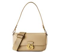 Coccinelle Borsa a spalla 'C-Me Lock' beige Donna Coccinelle One Size
