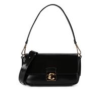 Coccinelle Borsa a spalla 'C-Me' nero Donna Coccinelle One Size