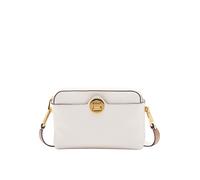 Coccinelle Borsa a spalla 'COCCINELLE LIYA' bianco Donna Coccinelle One Size