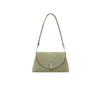 Coccinelle Borsa a spalla 'COCCINELLE NIKLA' verde Donna Coccinelle One Size