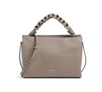 Coccinelle - Borsa a Spalla Doppia Boheme Grana - - Bags - Donna - Grigio - ONE SIZE