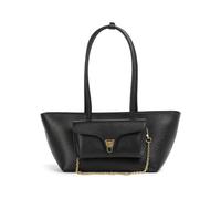Coccinelle - Borsa a Spalla Double Beat - - Bags - Donna - Nero - ONE SIZE