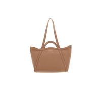 Coccinelle Amalia Handbag Grained Leather Skin