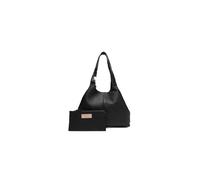 COCCINELLE borsa a tracolla C-Easy Shopper M Noir