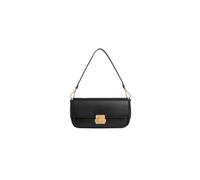 Coccinelle C-Me Lock Borsa a tracolla Pelle 24 cm nero